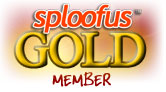 Sploofus Gold Member